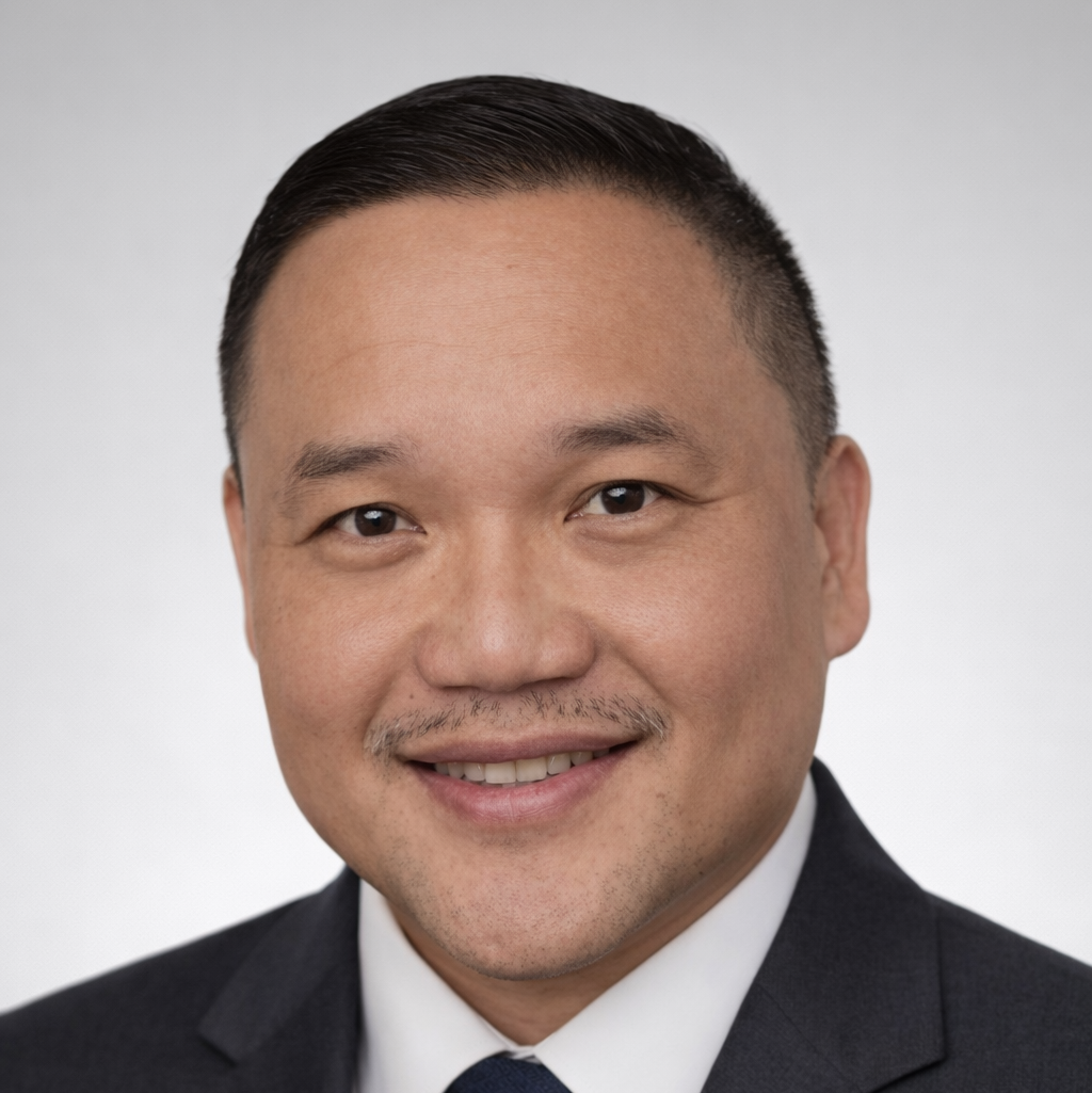 Jose Ferdinand Ihada PT, MBA
